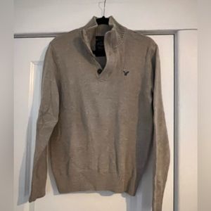 American eagle men’s sweater